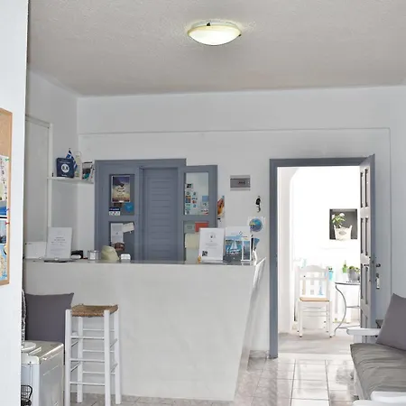 Aparthotel Zacharakis