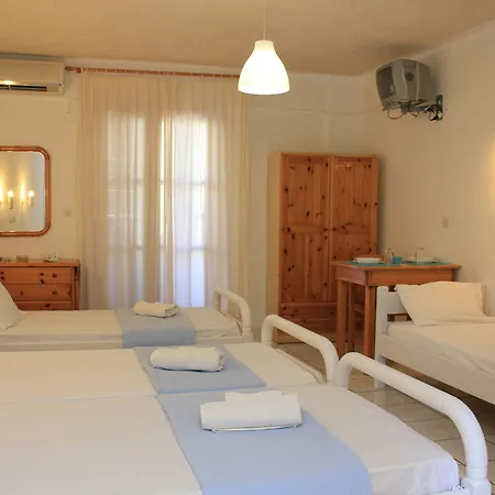 Lejlighedshotel Zacharakis